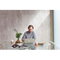 MAUI Beach Cowork Barcelona logo