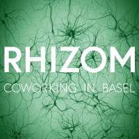 RHIZOM logo