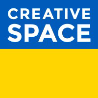 Creative Space logo