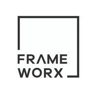 FRAMEWORX Coworking logo