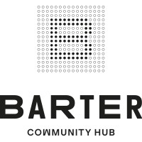 Barter Community Hub logo