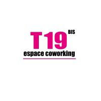 Coworking t19bis lausanne logo