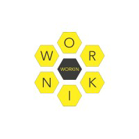 Workin logo