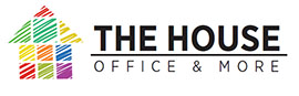 The House Cowork logo