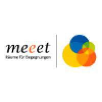 Meeet logo