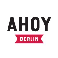 Ahoy! Berlin logo