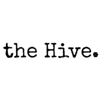 The Hive logo