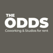 THE ODDS GmbH logo