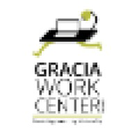 Gracia Work Center logo