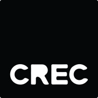 CREC Coworking logo