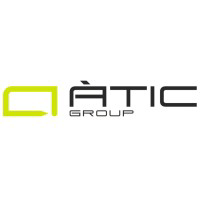 Àtic Coworking Business Center logo