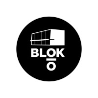 BLOK O logo