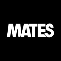 MATES logo
