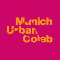Munich Urban Colab logo