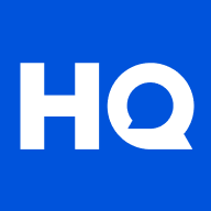 HQ logo