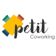 Petit Coworking logo