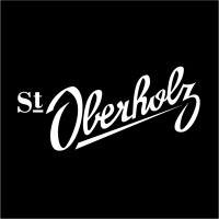 St. Oberholz logo