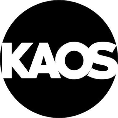 KAOS logo