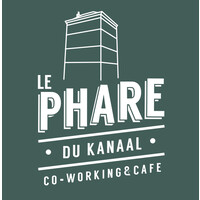 LE PHARE DU KANAAL logo