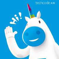 Techcode logo