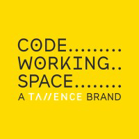 Code Working Space logo