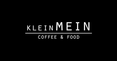 KleinMein Coffee & Food logo