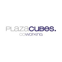 Plaza Cubes logo