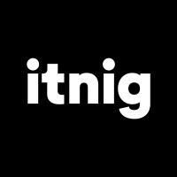 Itnig Coworking logo