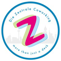 Die Zentrale logo