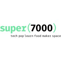 Super7000 logo