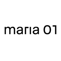 Maria 01 logo