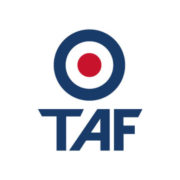 TAF CoWorking logo