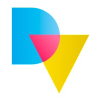 Digital Village logo