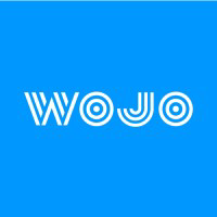 Wojo Coworking logo