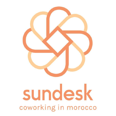 SunDesk logo