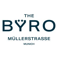The BYRO logo