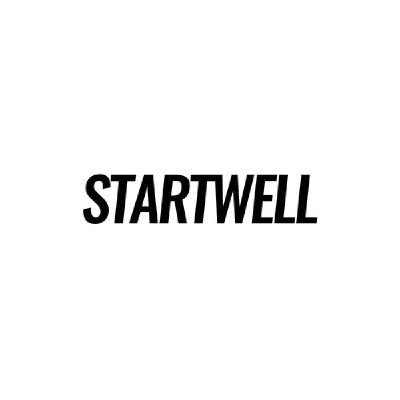 StartWell logo