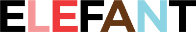 Elefant Workspace logo