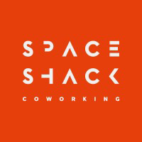 SPACE SHACK logo