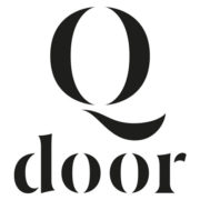 Qdoor logo