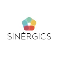 Sinergics logo