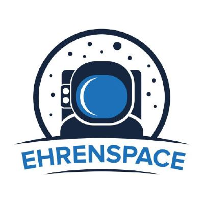 Ehrenspace logo