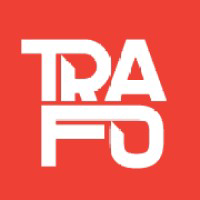 TRAFO Hub GmbH logo