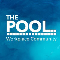The Pool logo