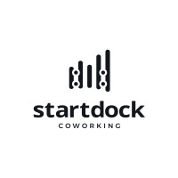 StartDock logo