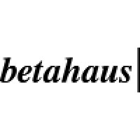 betahaus| logo