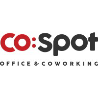 Co:Spot logo