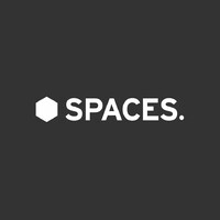 Spaces logo