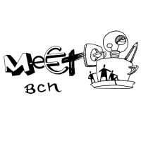 MEET BCN – COWORKING BARCELONA logo