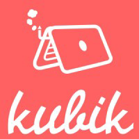 Kubik logo